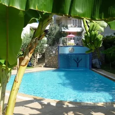Apartamento Vakantie Woning Met Zwembad *
