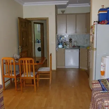 Vakantie Woning Met Zwembad * Marmaris