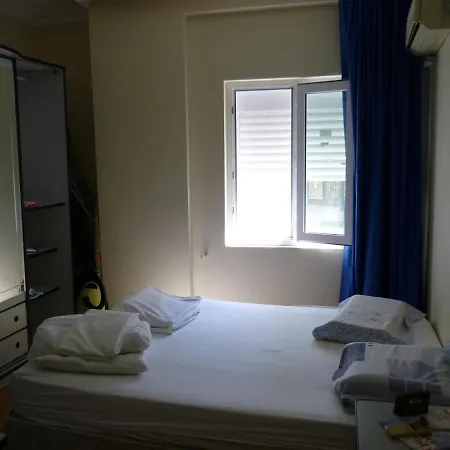 Vakantie Woning Met Zwembad Apartament *